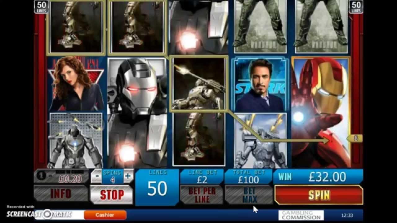 195% Match at a casino at Gamebookers