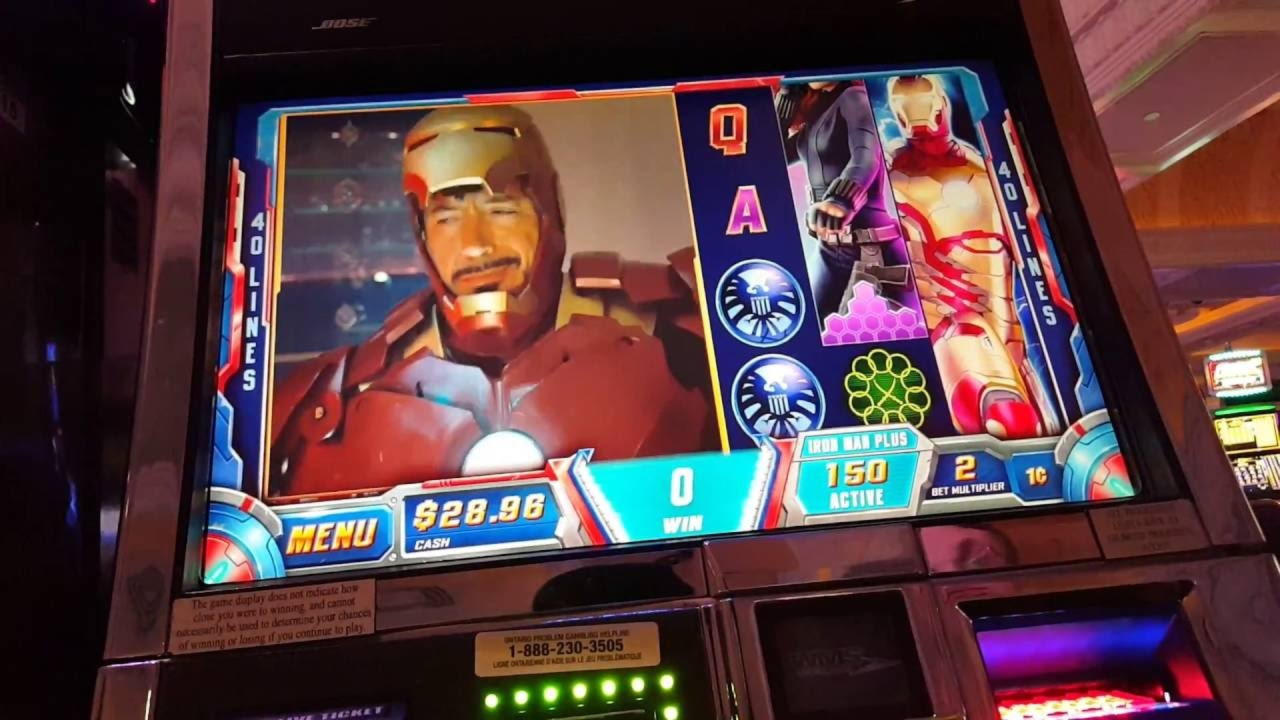 €530 Casino Chip at Grandivy