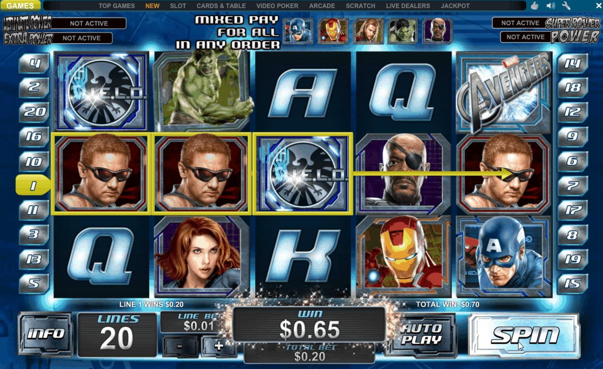 $685 Free Casino Ticket Norway Casino