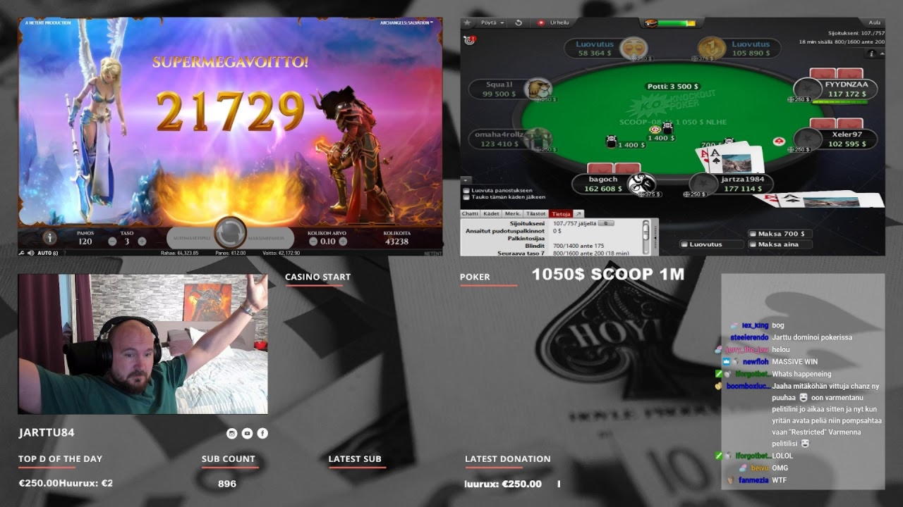 85 Trial Spins at Box 24 Casino
