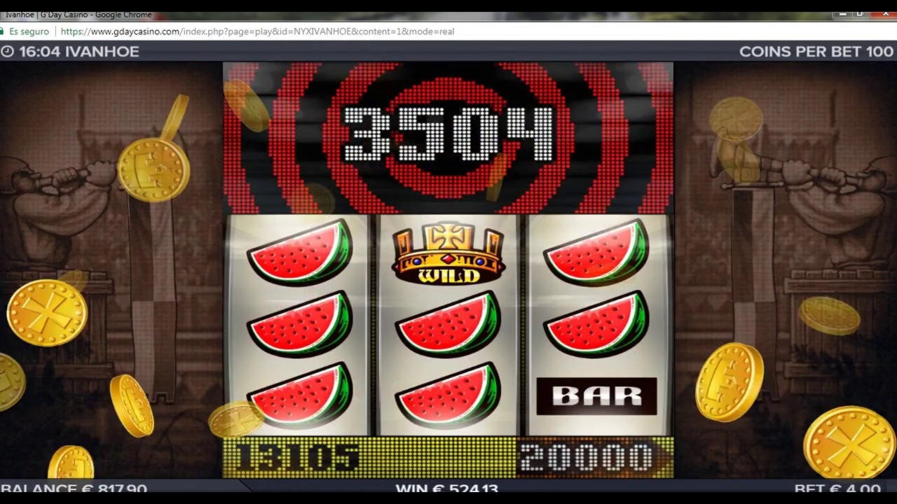 €995 Casino tournaments freeroll at Grandivy