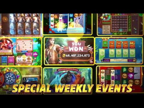 EUR 685 FREE Casino Chip at Casino.com