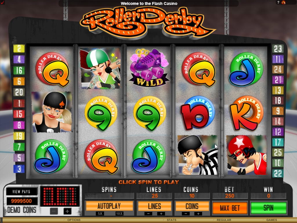 22 Free Spins at Mansion Casino