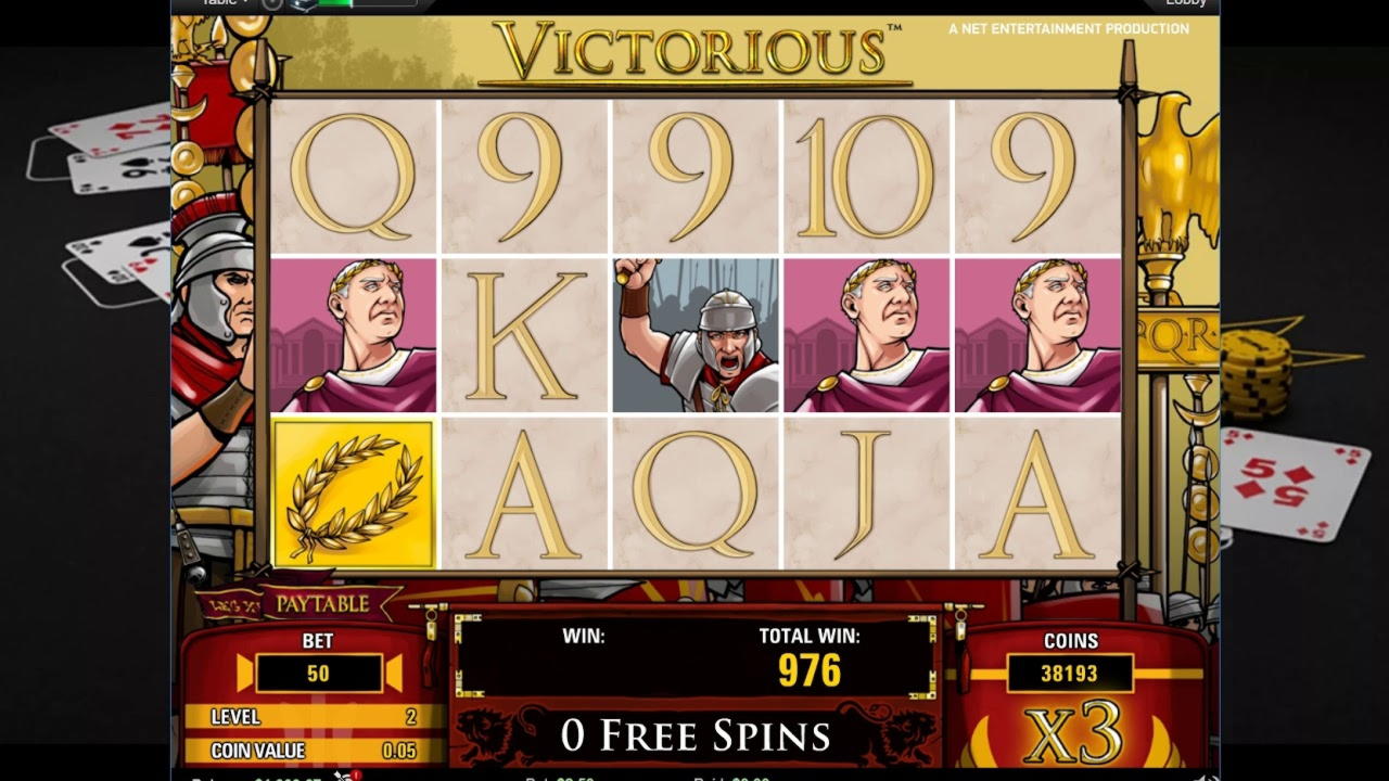 £625 Casino Tournament at 888 Casino