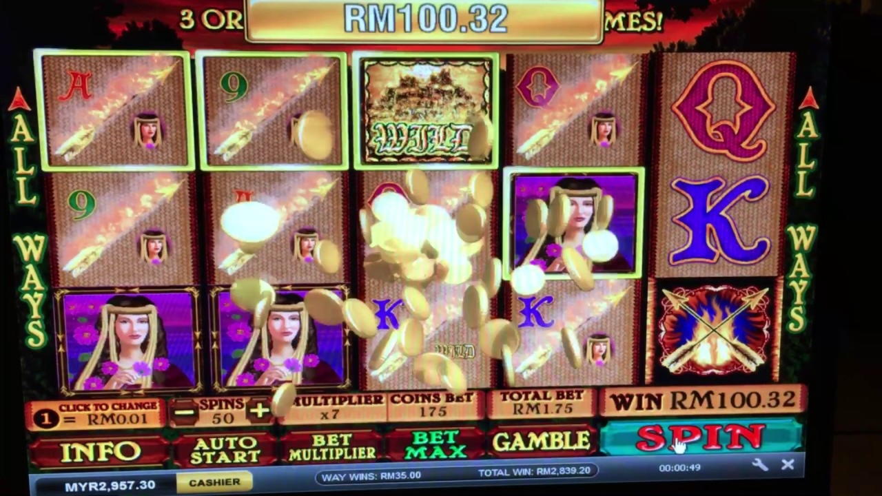 £605 casino chip at Gamebookers