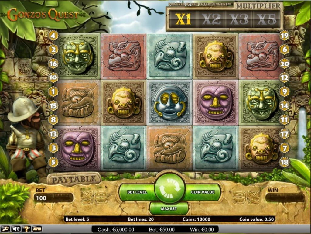 $935 Casino Tournament at William Hill