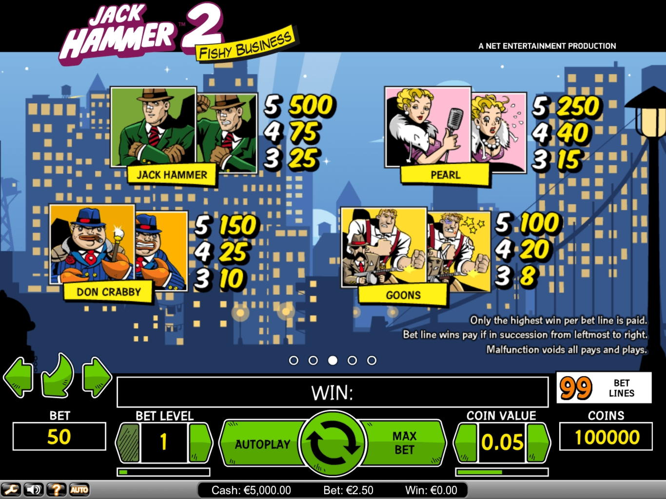 585% Casino Welcome Bonus at Gamebookers