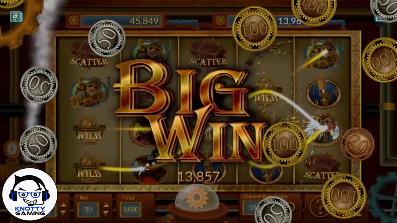 175 Trial Spins at Casimba
