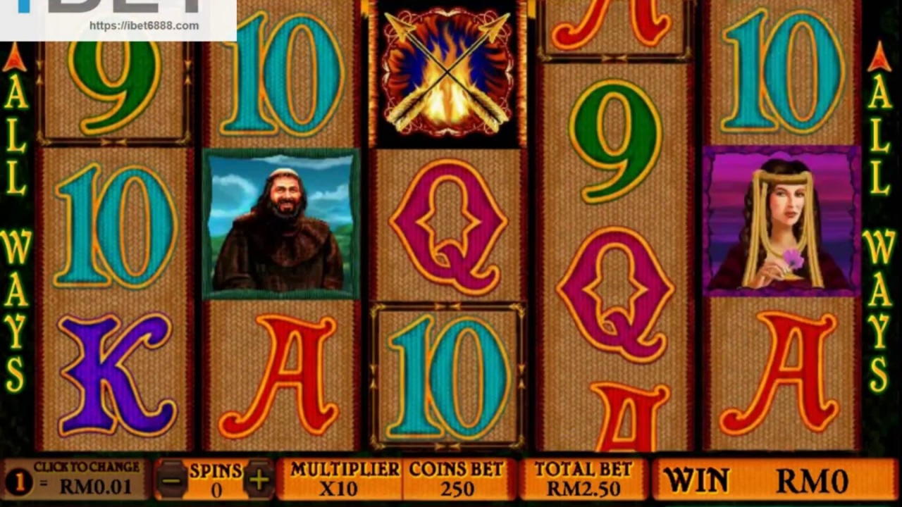 280 Free Spins no deposit at Dream Vegas