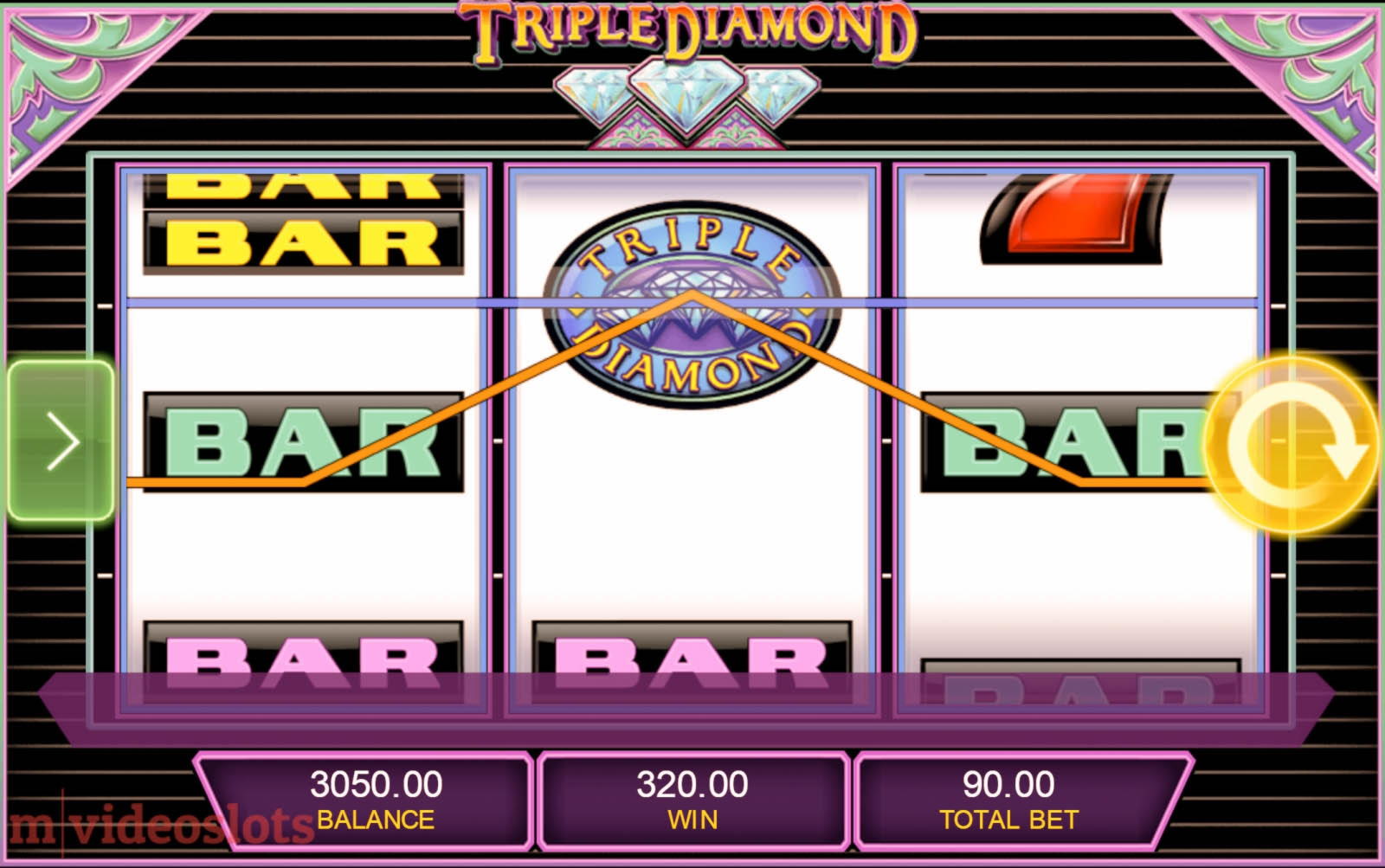 ﻿$3710 No deposit bonus casino at Black Diamond