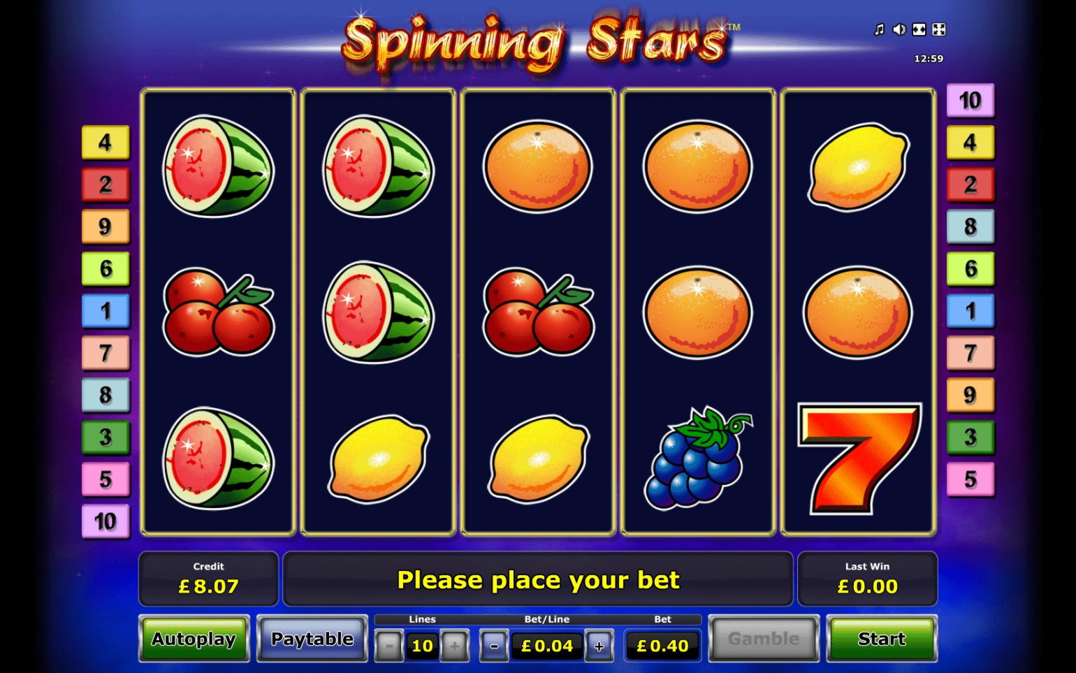 $1385 NO DEPOSIT BONUS at Spinrider