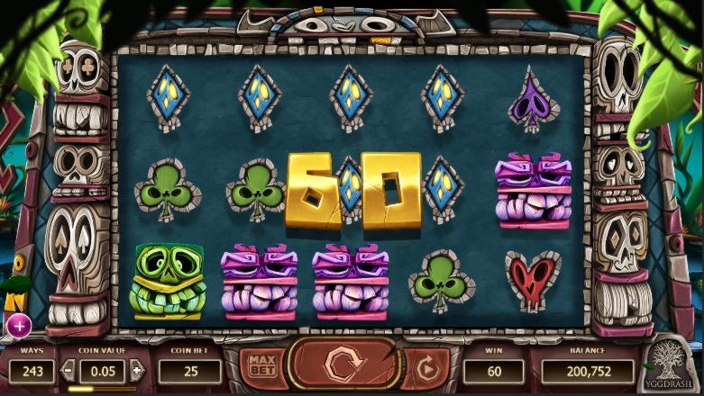 $475 Casino chip at Desert Nights