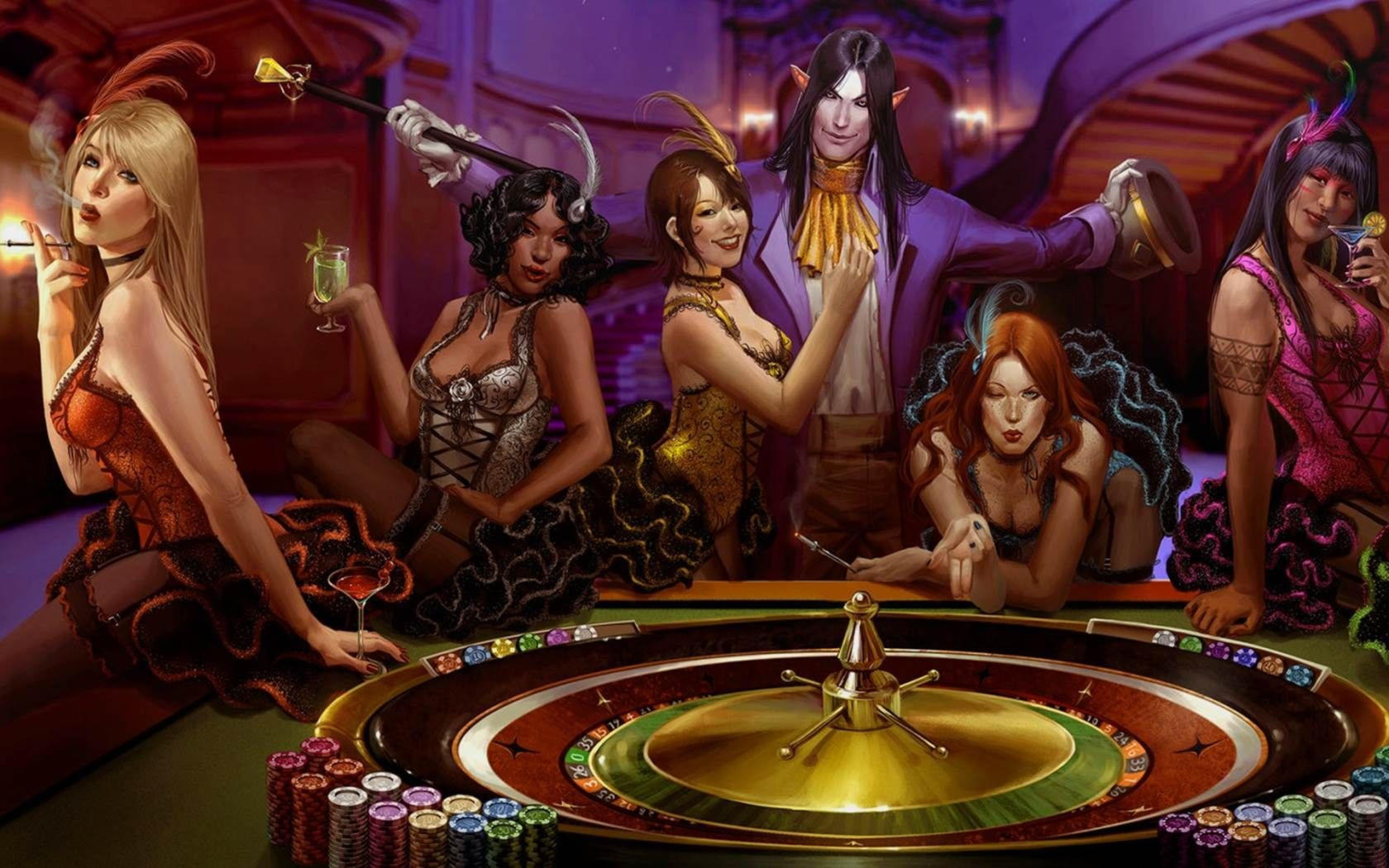 545% Casino match bonus at Casino On Net