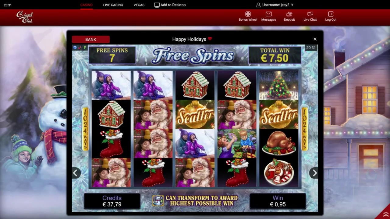 615% Match bonus casino w Gamebookers