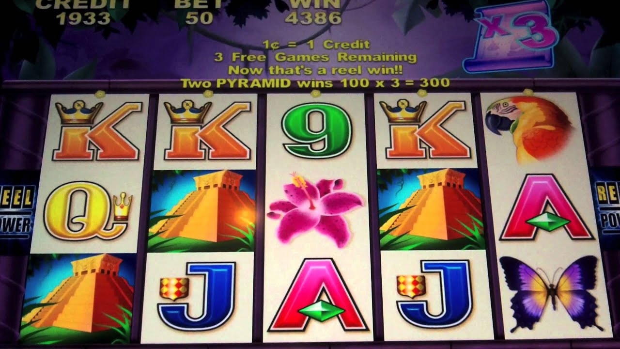 EUR 520 Casino Tournament at PH Casino