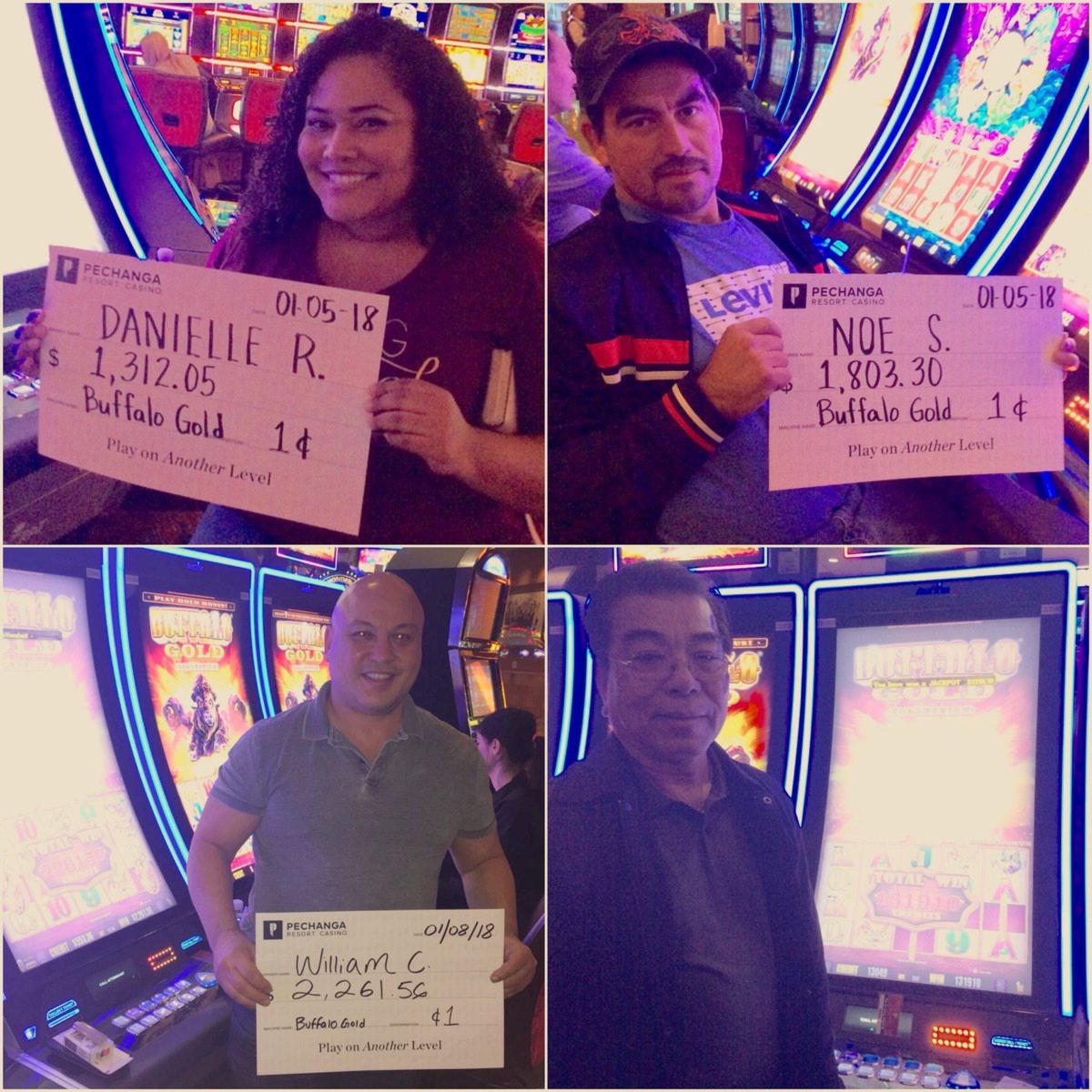 195 Free Spins at Leo Vegas