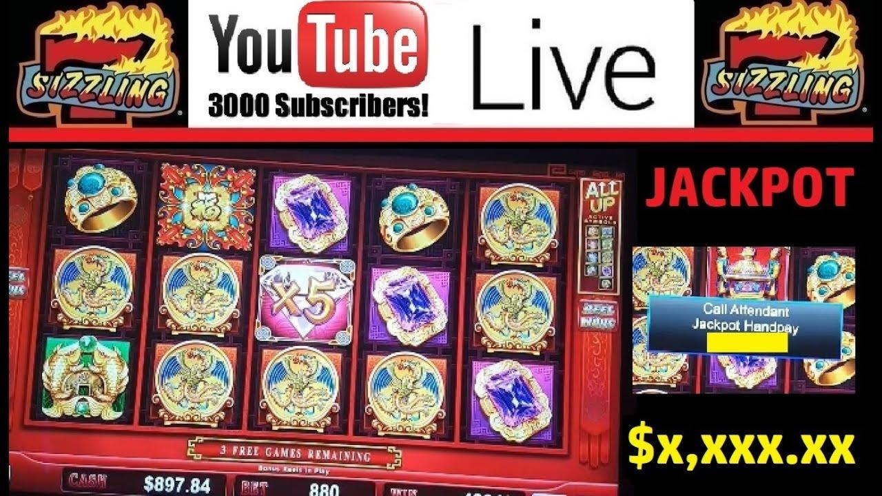 €505 Casino chip at 777 Casino