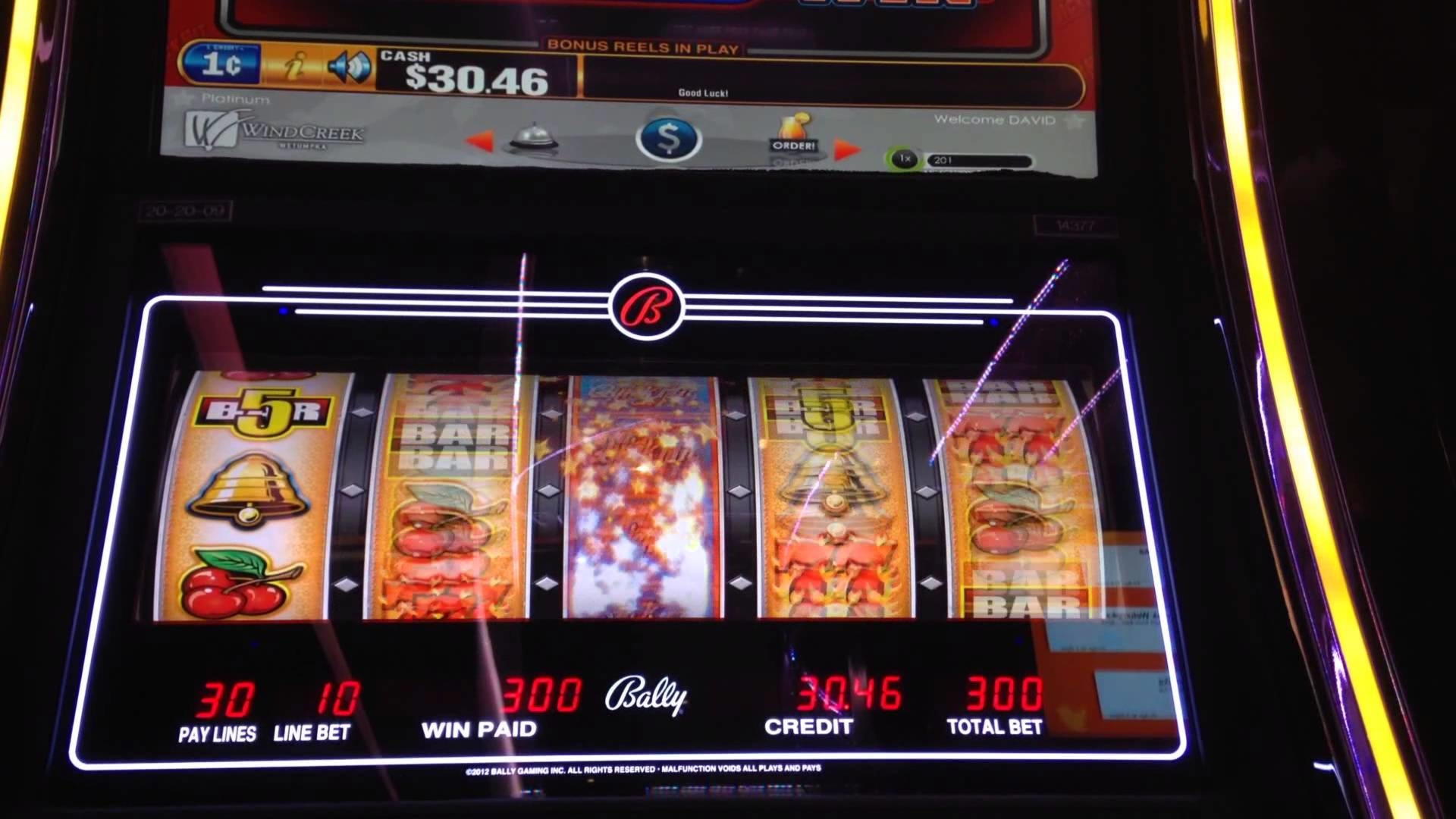 50 free spins no deposit at Wink Slots