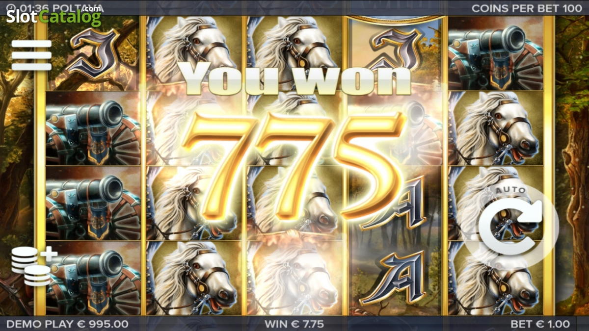 Bonus do gry 450% w kasynach w Desert Nights