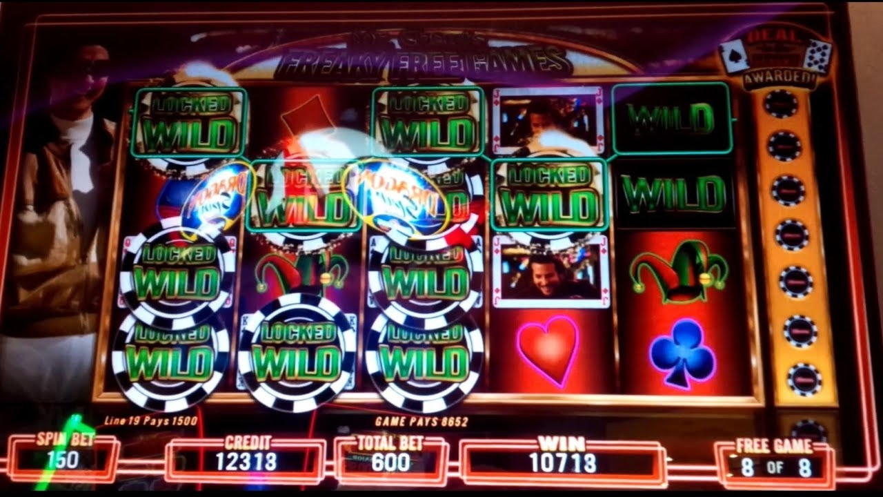 55 Free spins casino at Guts xpress