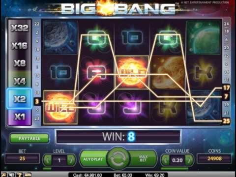 830% Bonus do gry w kasynie w Gamebookers