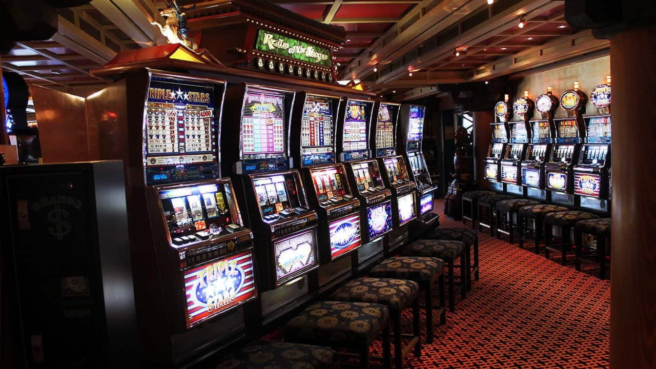 $620 FREE Chip Casino at Wink Slots
