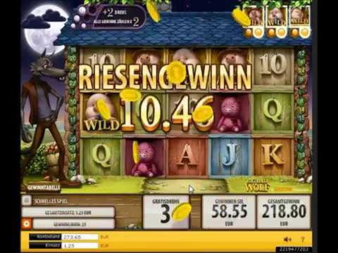 Eur 320 FREE Chip at Guts