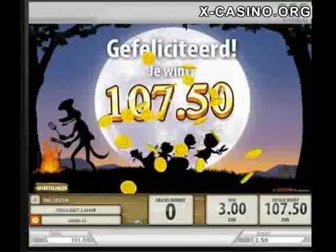 $270 Free Chip at Finland Casino