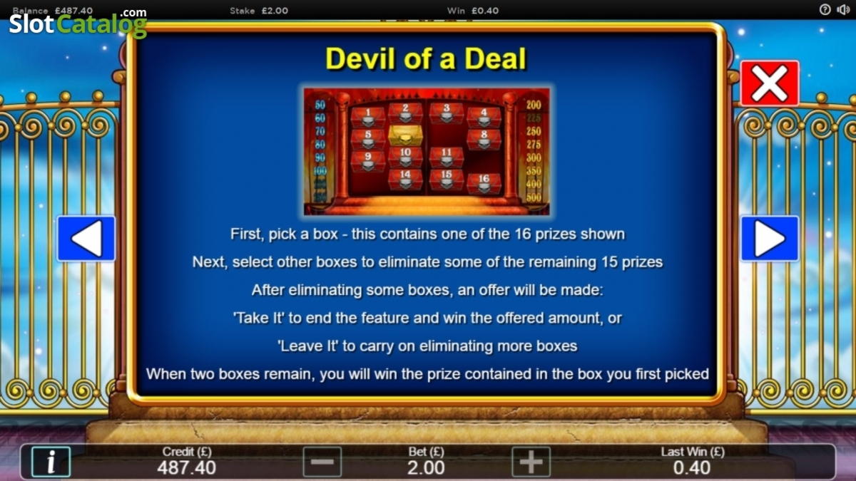 115 free spins at William Hill