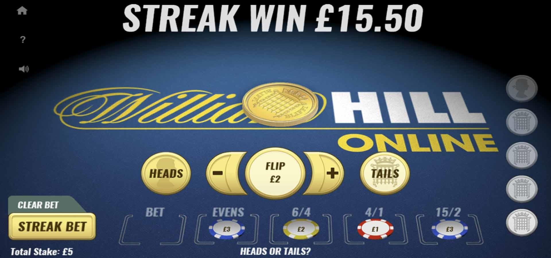 Eur 444 Free Casino Tournament at Gamebookers