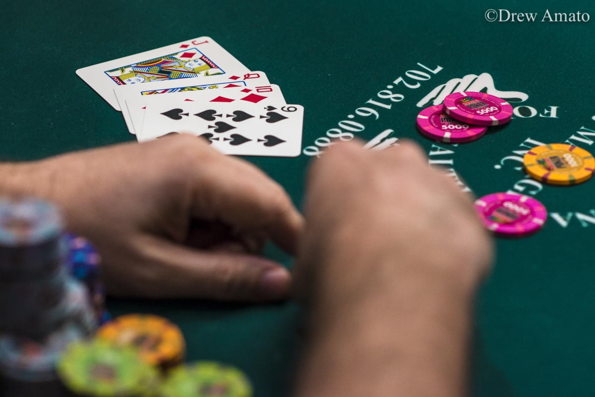 €570 Free Casino Chip at Casino.com