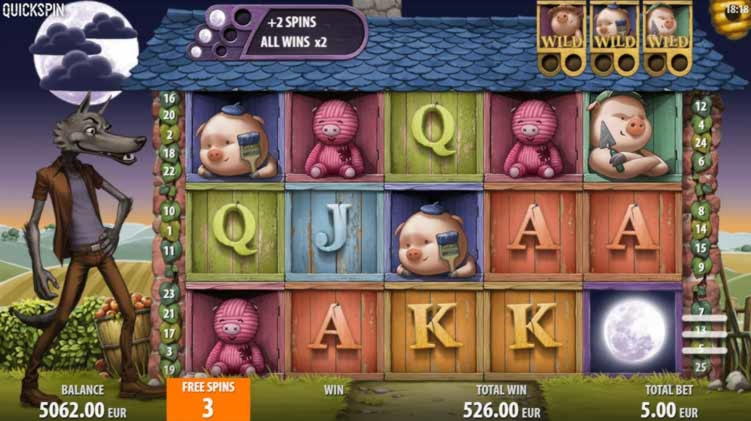 205 Free spins at PH Casino