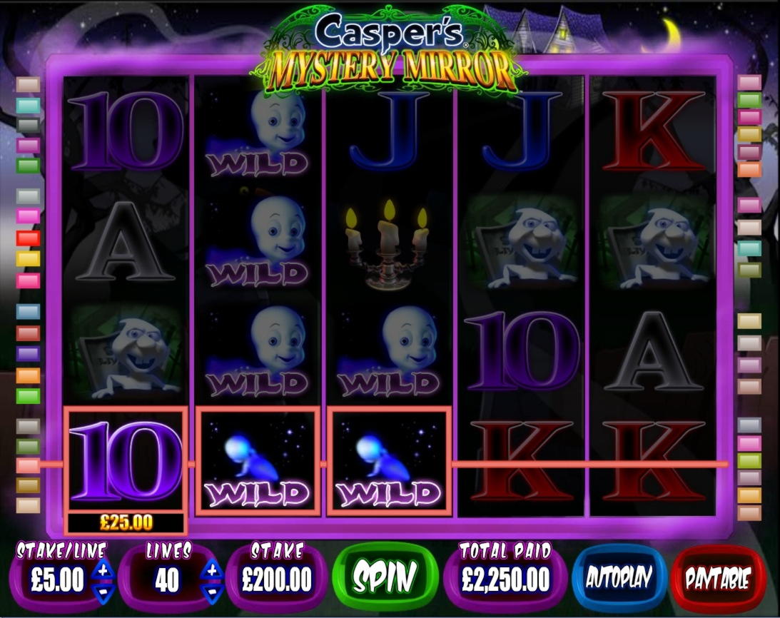 $3125 No Deposit Bonus at Finland Casino