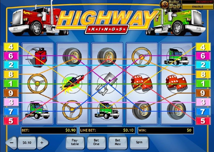 155 Free spins no deposit at Finland Casino