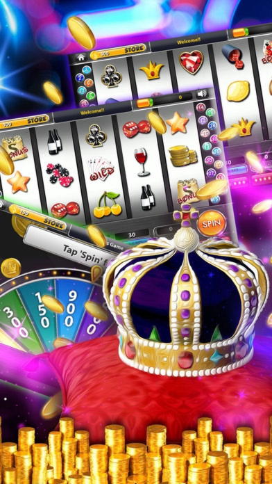 565% Bonus za wpłatę w Kasynie Party