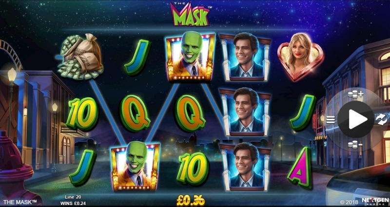 EUR 555 NO DEPOSIT at Finland Casino