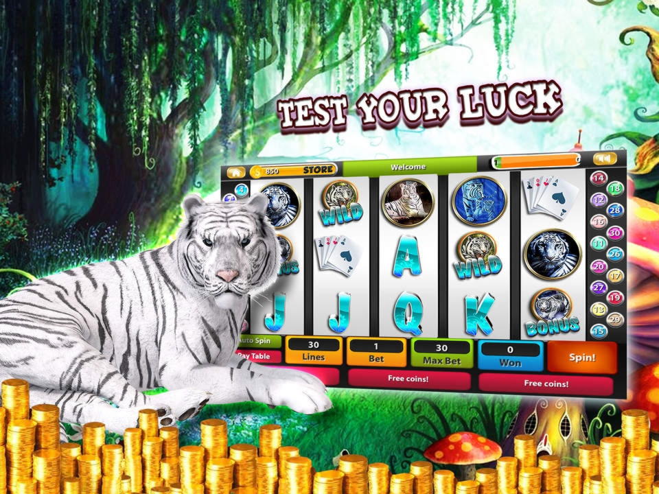 55 FREE SPINS at Casino.com