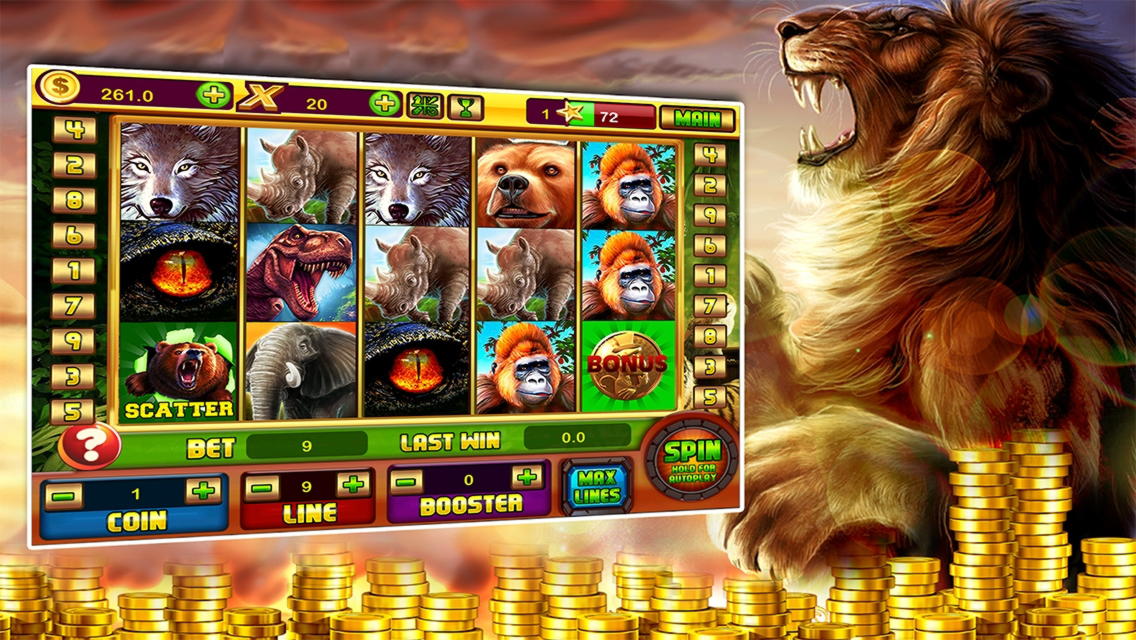 EUR 650 NO DEPOSIT BONUS at Sloto'Cash