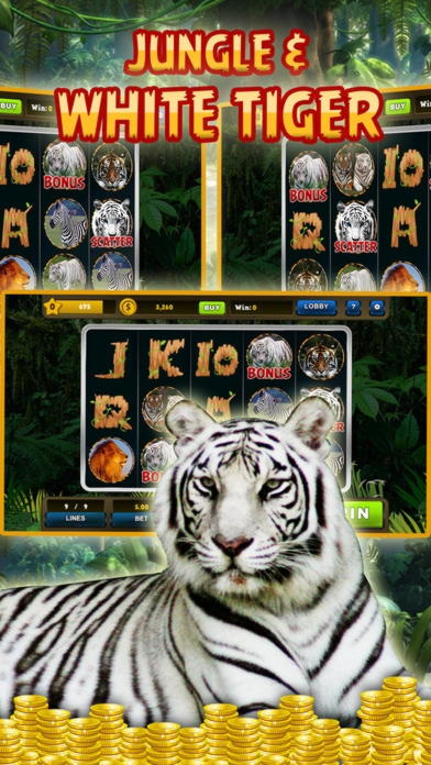 €380 FREE CHIP CASINO at Slots Heaven