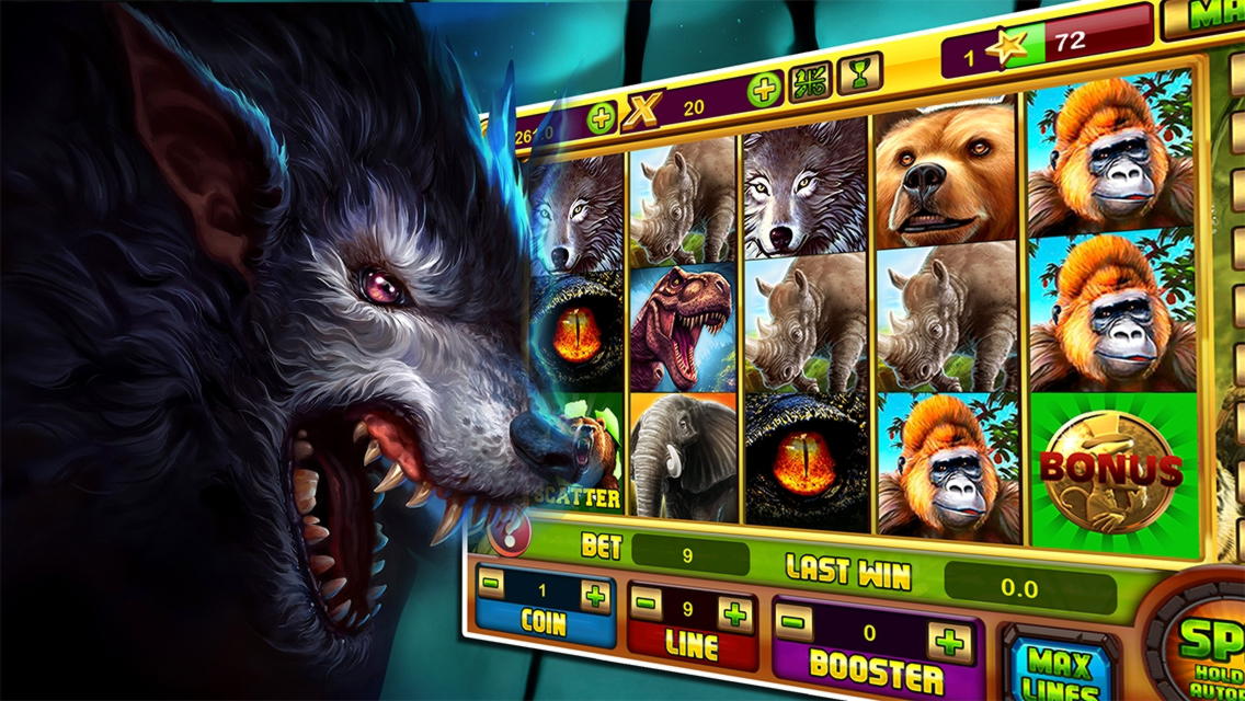 £155 Free Chip at Mansion Casino