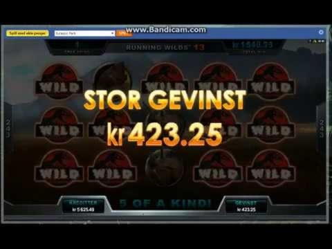 45 FREE Spins at Gamebookers