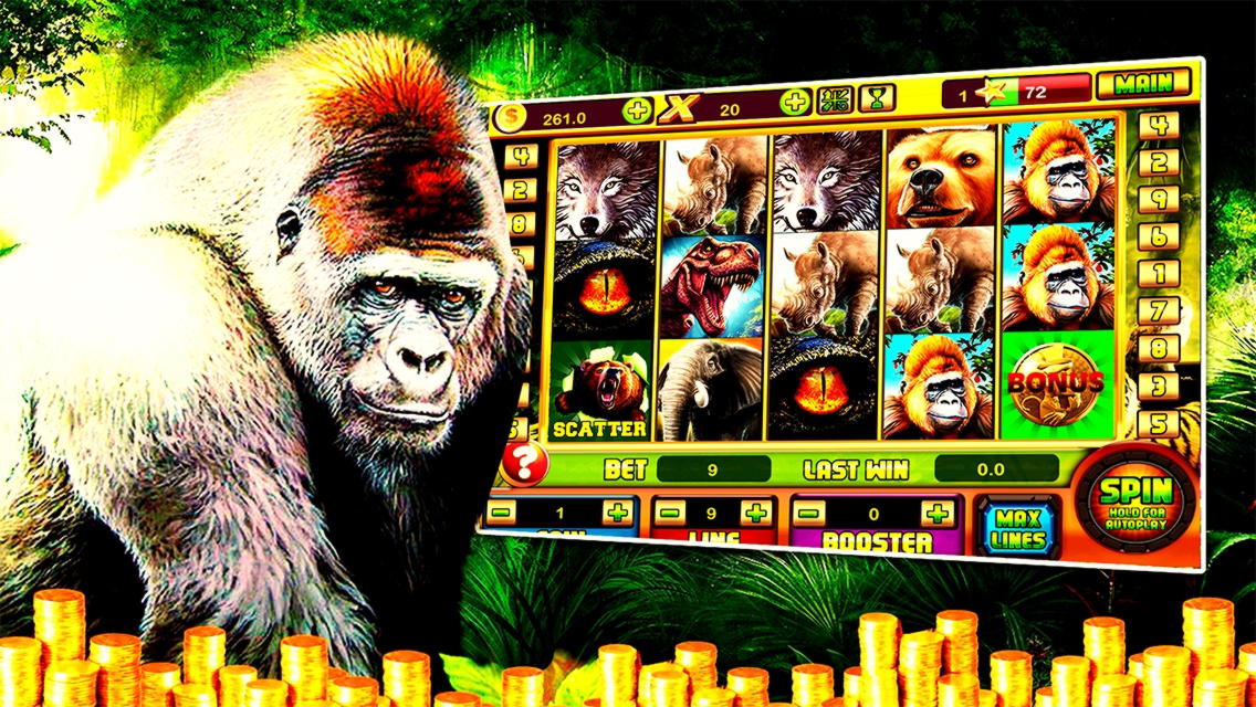 120 Free Casino Spins at Finland Casino