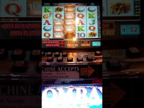 Eur 845 Free Casino Tournament at Finland Casino