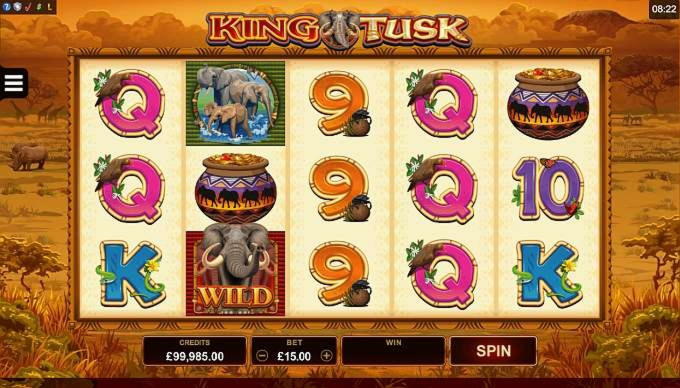 190 free spins no deposit at Finland Casino