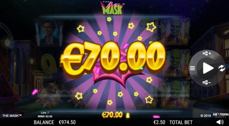 115 Free Spins Casino at Gamebookers