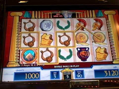 €4015 No deposit bonus at Desert Nights
