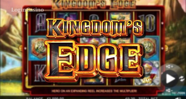 40 Free spins at Mansion Casino