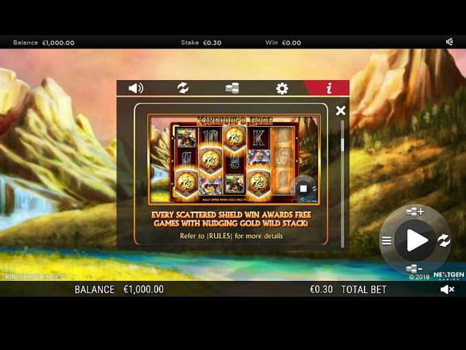 $ 570 BEZPŁATNY CHIP w 777 Casino