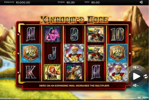 420% Match at a casino at Finland Casino