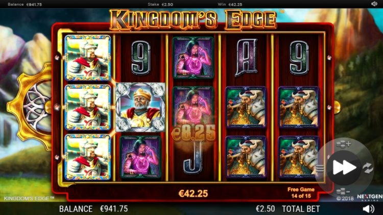 Eur 275 Free Cash at Finland Casino